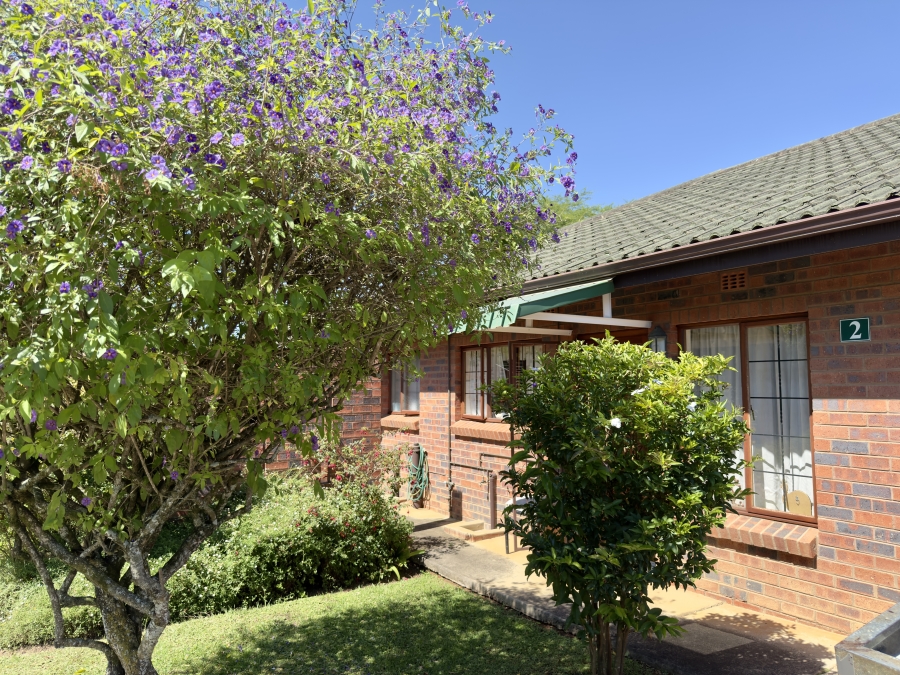 1 Bedroom Property for Sale in Amber Valley KwaZulu-Natal