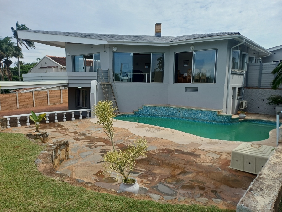 5 Bedroom Property for Sale in La Lucia KwaZulu-Natal