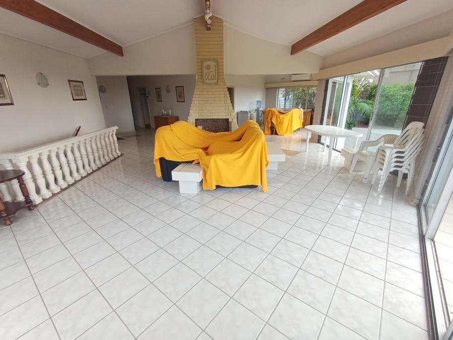 5 Bedroom Property for Sale in La Lucia KwaZulu-Natal