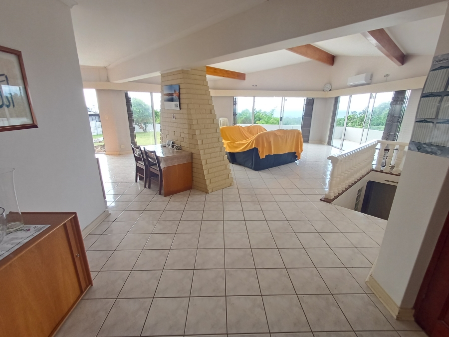5 Bedroom Property for Sale in La Lucia KwaZulu-Natal