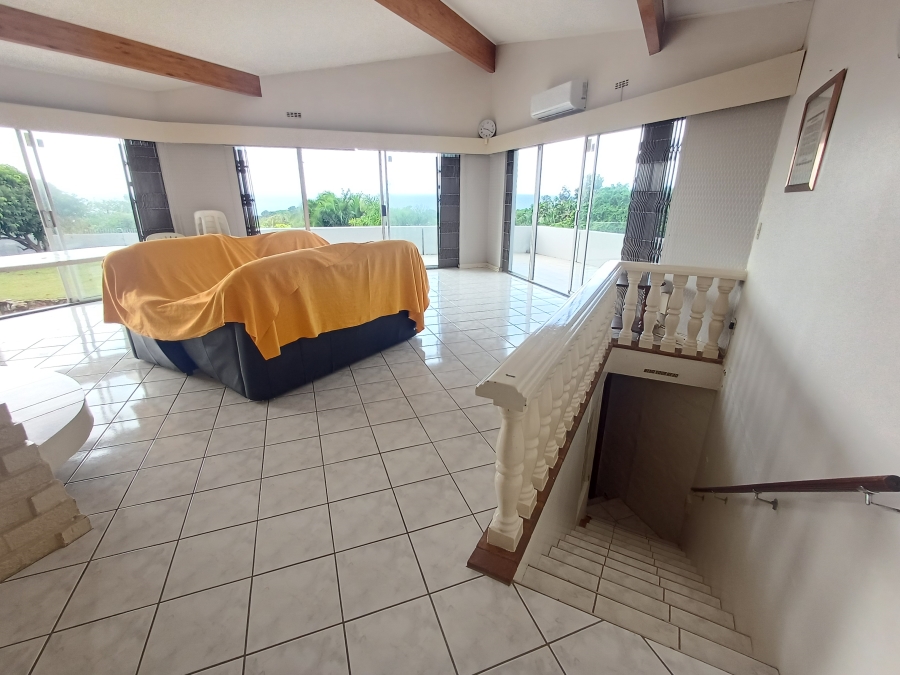 5 Bedroom Property for Sale in La Lucia KwaZulu-Natal