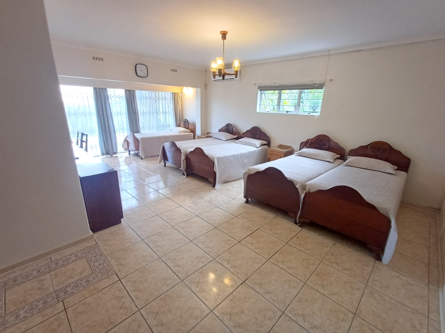 5 Bedroom Property for Sale in La Lucia KwaZulu-Natal
