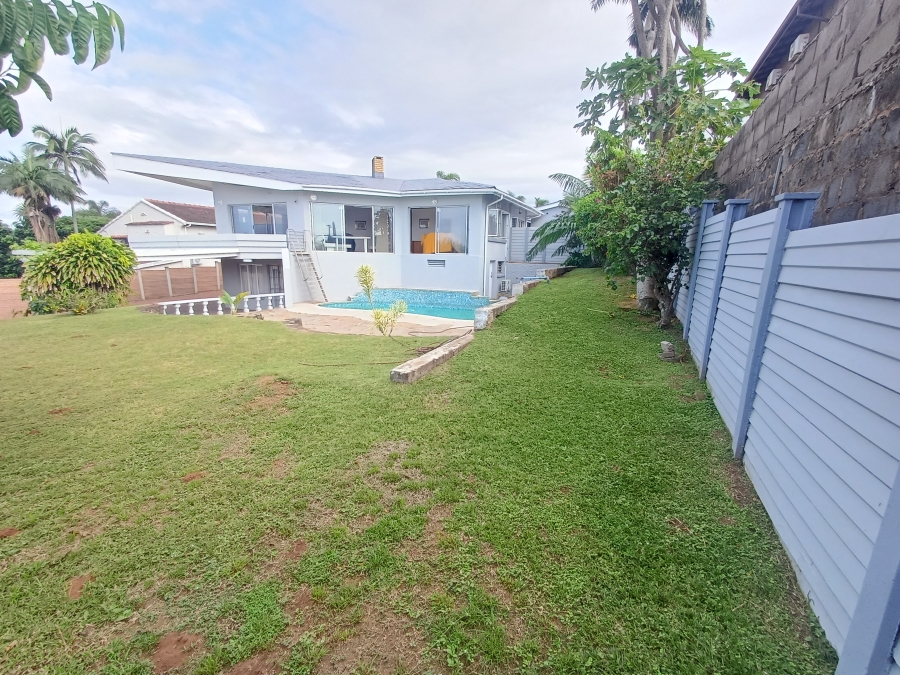 5 Bedroom Property for Sale in La Lucia KwaZulu-Natal