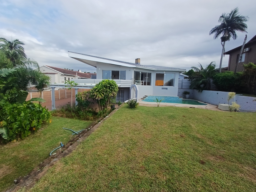 5 Bedroom Property for Sale in La Lucia KwaZulu-Natal