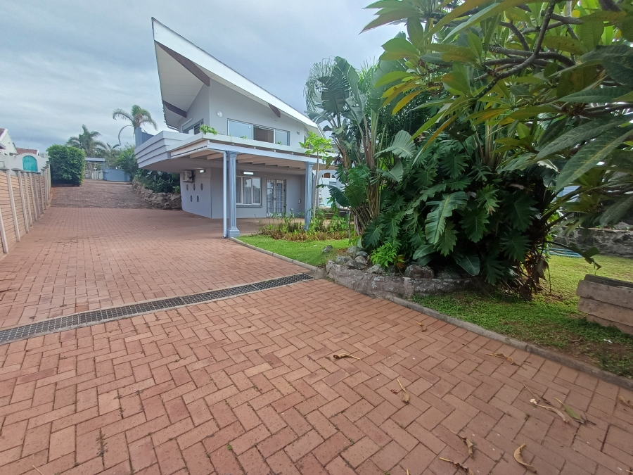 5 Bedroom Property for Sale in La Lucia KwaZulu-Natal