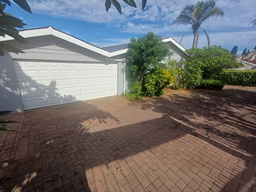 5 Bedroom Property for Sale in La Lucia KwaZulu-Natal