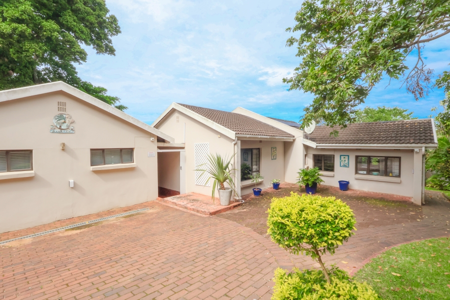 3 Bedroom Property for Sale in Pennington KwaZulu-Natal