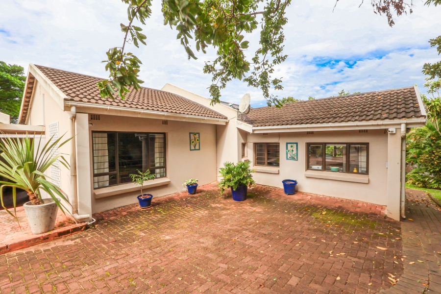 3 Bedroom Property for Sale in Pennington KwaZulu-Natal