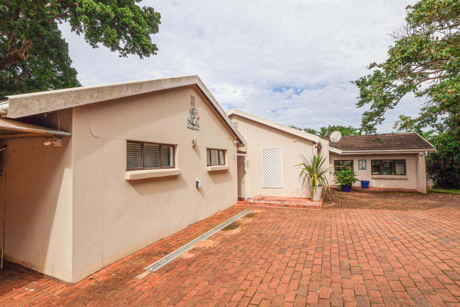 3 Bedroom Property for Sale in Pennington KwaZulu-Natal