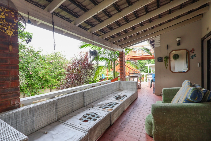 3 Bedroom Property for Sale in Pennington KwaZulu-Natal