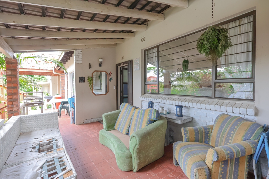 3 Bedroom Property for Sale in Pennington KwaZulu-Natal
