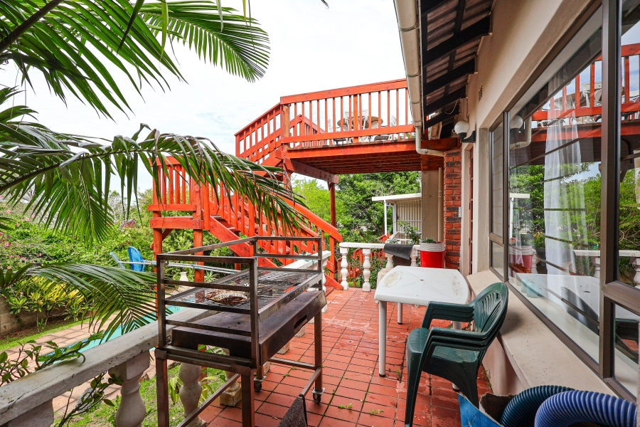 3 Bedroom Property for Sale in Pennington KwaZulu-Natal