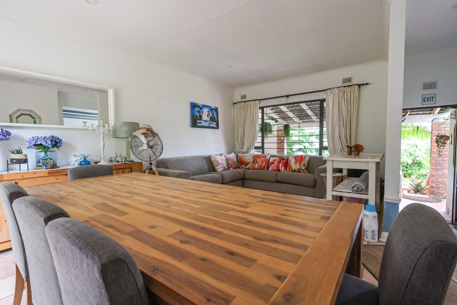 3 Bedroom Property for Sale in Pennington KwaZulu-Natal