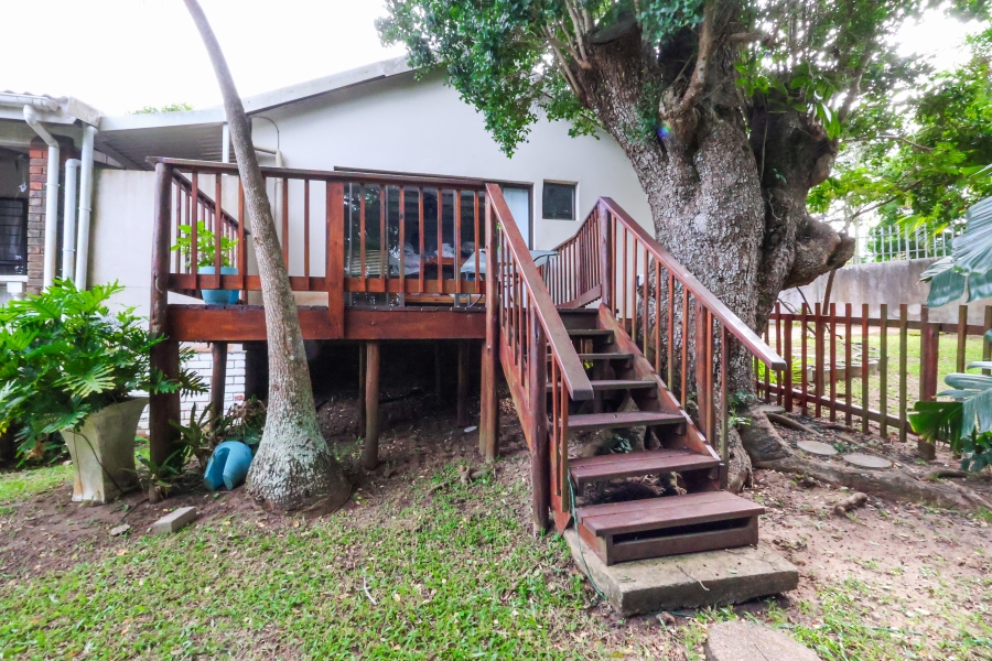 3 Bedroom Property for Sale in Pennington KwaZulu-Natal