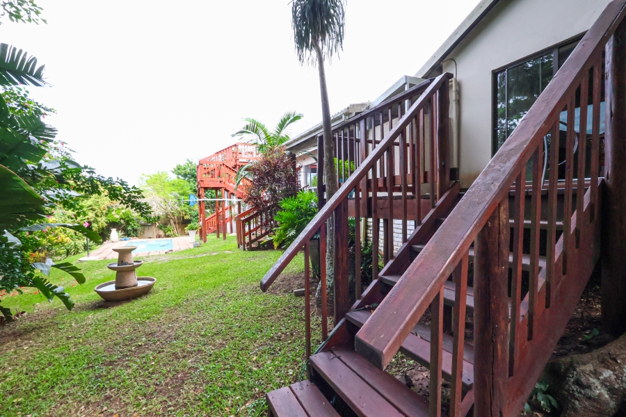 3 Bedroom Property for Sale in Pennington KwaZulu-Natal