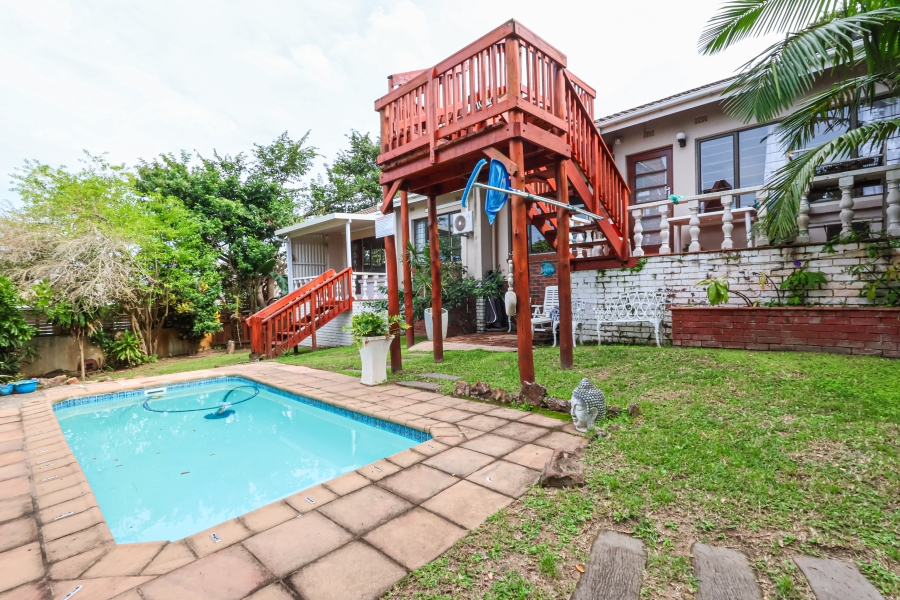 3 Bedroom Property for Sale in Pennington KwaZulu-Natal