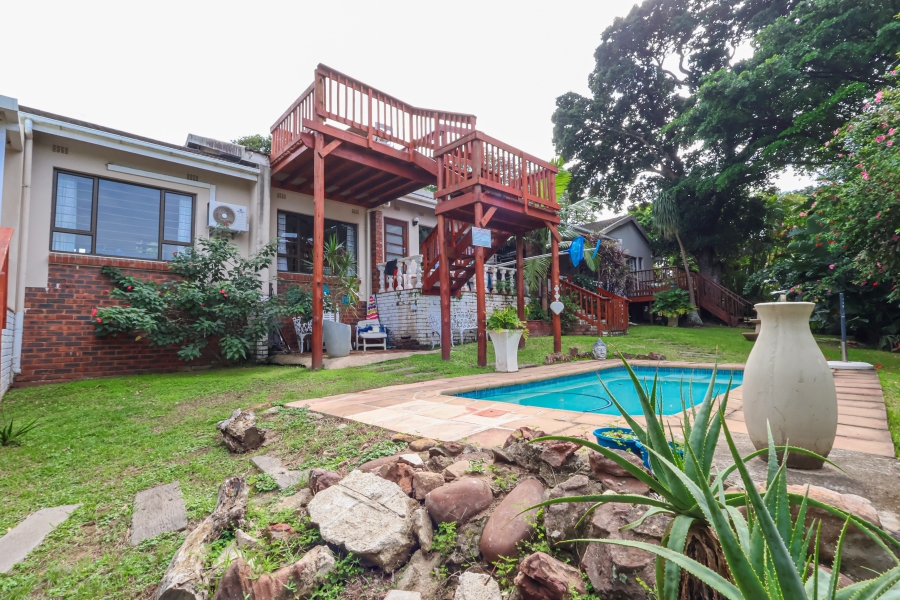3 Bedroom Property for Sale in Pennington KwaZulu-Natal