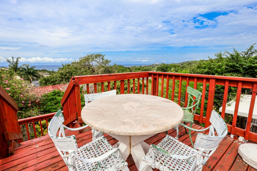 3 Bedroom Property for Sale in Pennington KwaZulu-Natal