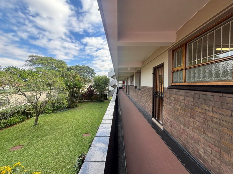 To Let 2 Bedroom Property for Rent in Musgrave KwaZulu-Natal