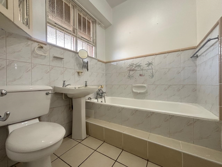 To Let 2 Bedroom Property for Rent in Musgrave KwaZulu-Natal