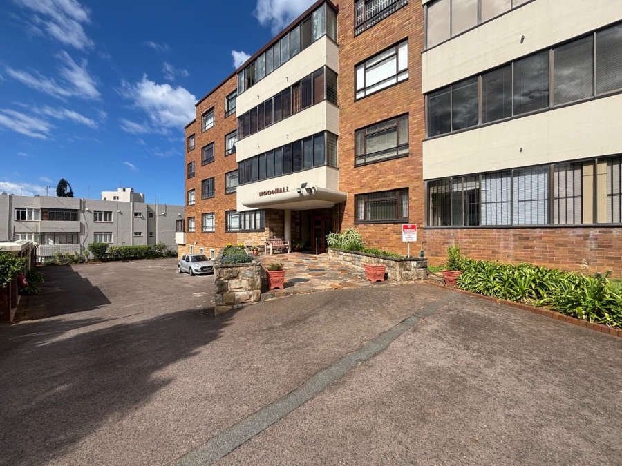 To Let 2 Bedroom Property for Rent in Musgrave KwaZulu-Natal
