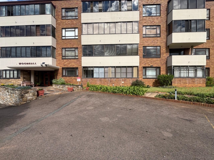 To Let 2 Bedroom Property for Rent in Musgrave KwaZulu-Natal