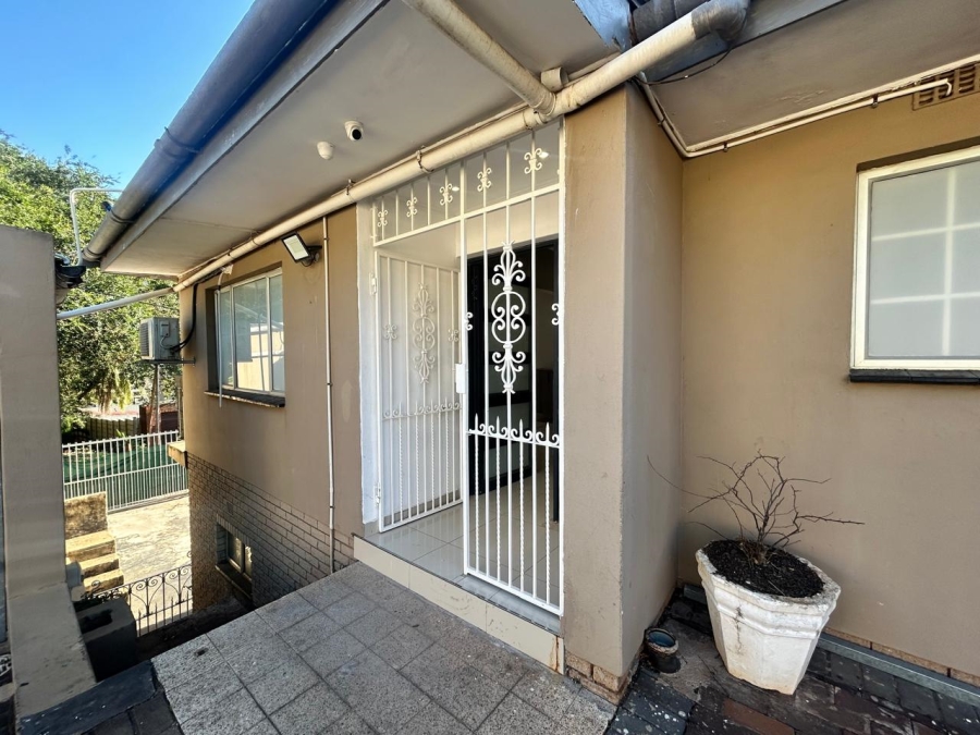 To Let 4 Bedroom Property for Rent in Musgrave KwaZulu-Natal