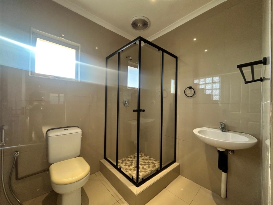 To Let 4 Bedroom Property for Rent in Musgrave KwaZulu-Natal