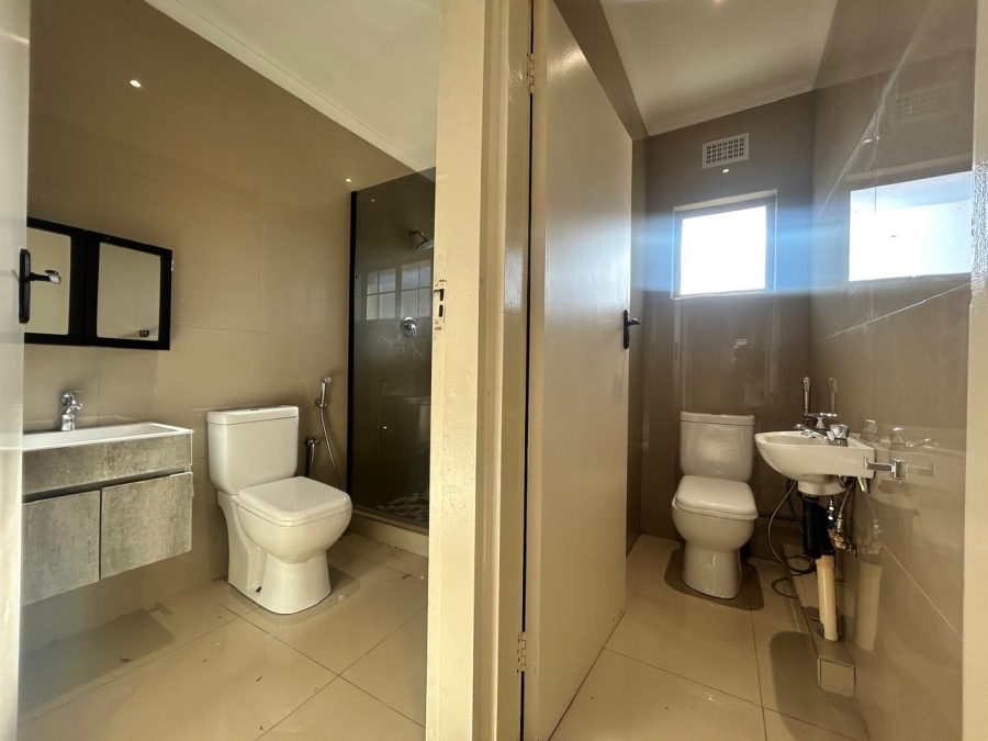 To Let 4 Bedroom Property for Rent in Musgrave KwaZulu-Natal