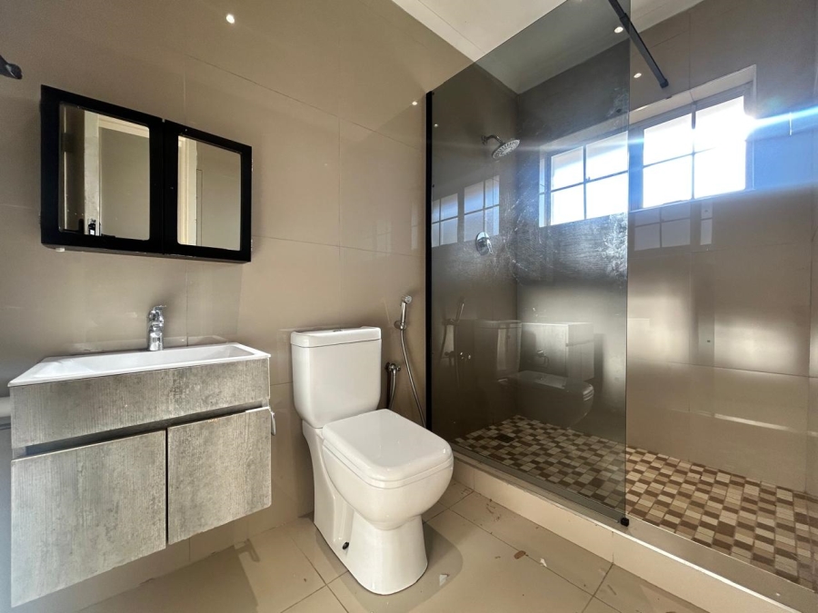 To Let 4 Bedroom Property for Rent in Musgrave KwaZulu-Natal