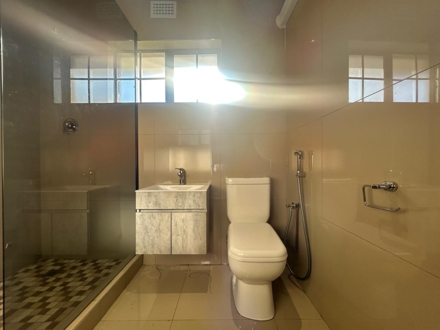 To Let 4 Bedroom Property for Rent in Musgrave KwaZulu-Natal