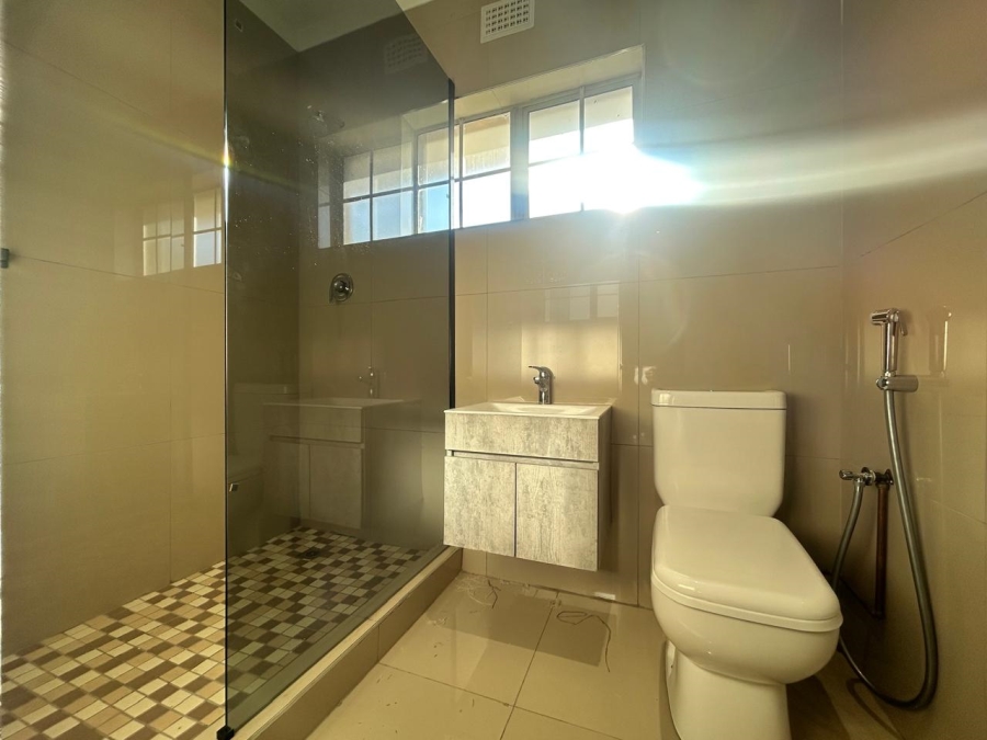 To Let 4 Bedroom Property for Rent in Musgrave KwaZulu-Natal