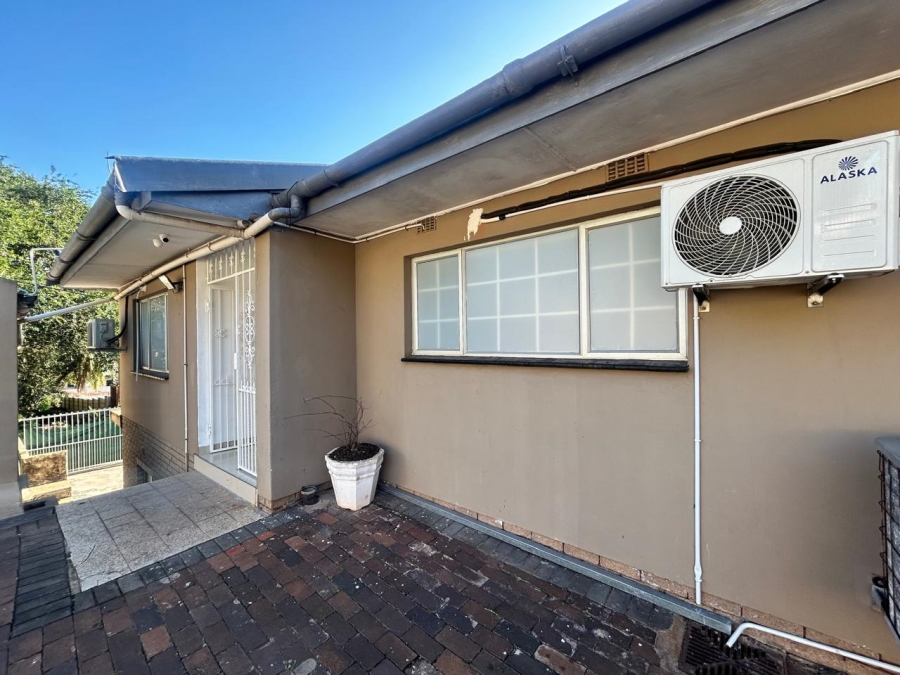 To Let 4 Bedroom Property for Rent in Musgrave KwaZulu-Natal