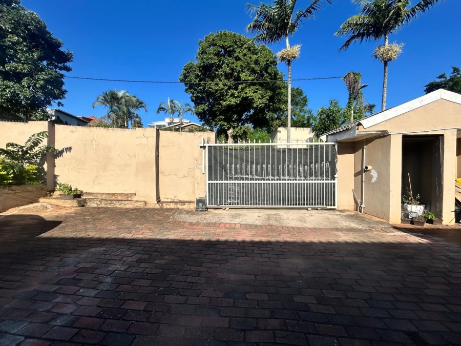 To Let 4 Bedroom Property for Rent in Musgrave KwaZulu-Natal