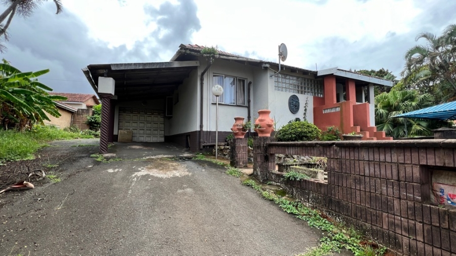 3 Bedroom Property for Sale in Grosvenor KwaZulu-Natal
