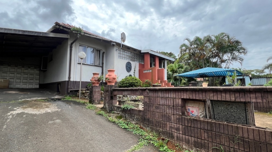 3 Bedroom Property for Sale in Grosvenor KwaZulu-Natal