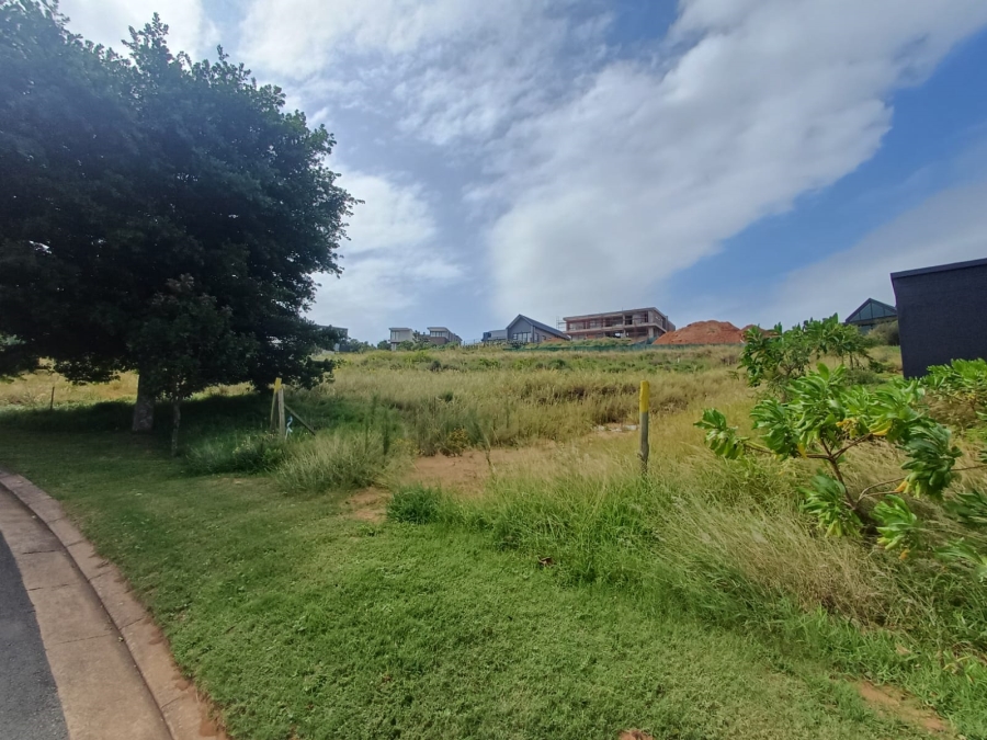 0 Bedroom Property for Sale in Zululami Coastal Estate KwaZulu-Natal