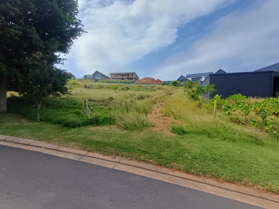 0 Bedroom Property for Sale in Zululami Coastal Estate KwaZulu-Natal
