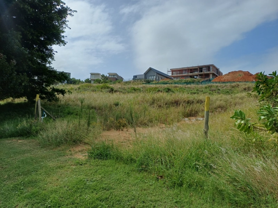 0 Bedroom Property for Sale in Zululami Coastal Estate KwaZulu-Natal