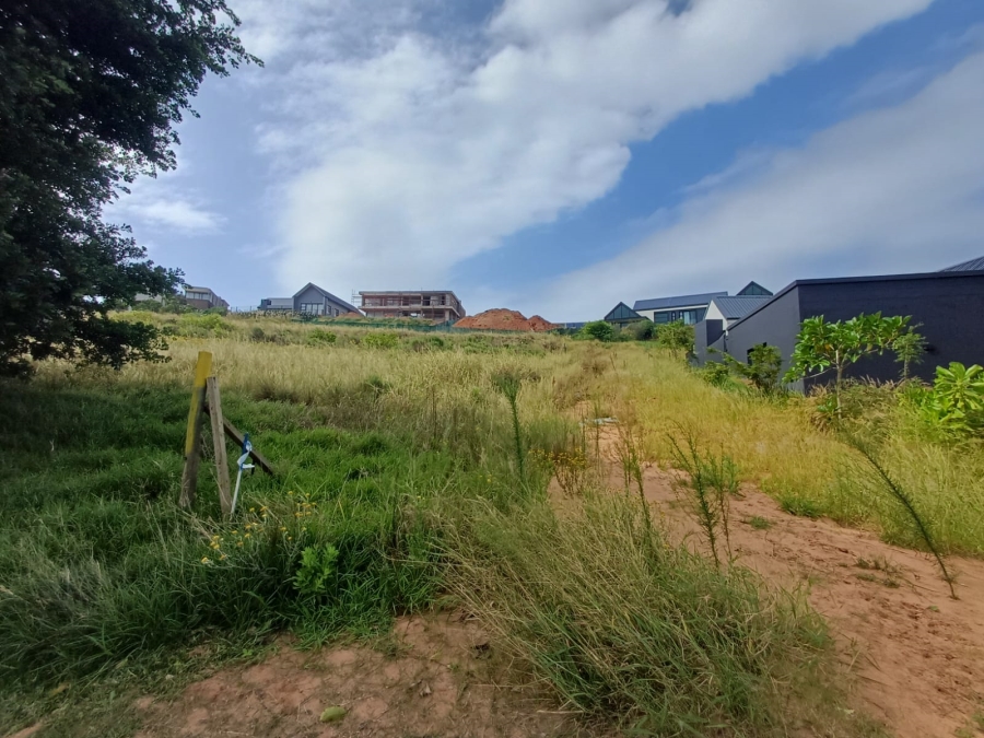 0 Bedroom Property for Sale in Zululami Coastal Estate KwaZulu-Natal