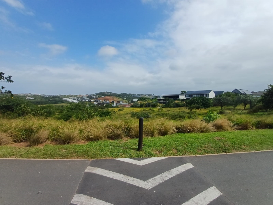 0 Bedroom Property for Sale in Zululami Coastal Estate KwaZulu-Natal