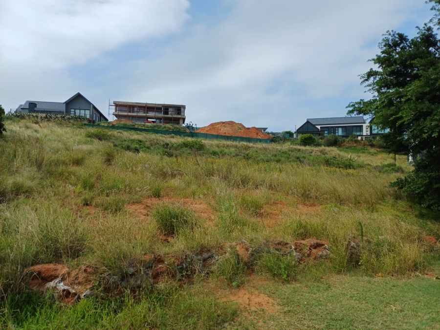 0 Bedroom Property for Sale in Zululami Coastal Estate KwaZulu-Natal