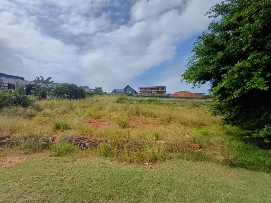 0 Bedroom Property for Sale in Zululami Coastal Estate KwaZulu-Natal