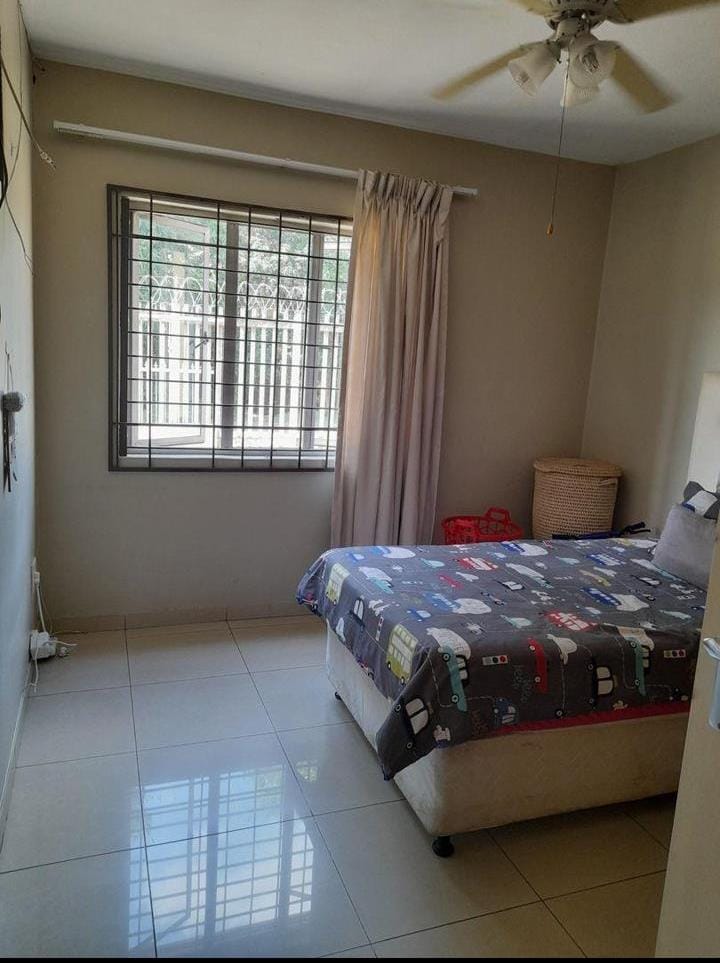 3 Bedroom Property for Sale in Gandhinagar KwaZulu-Natal