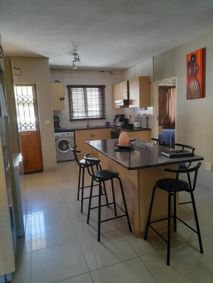3 Bedroom Property for Sale in Gandhinagar KwaZulu-Natal