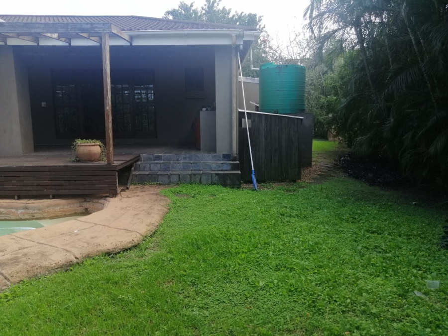 To Let 3 Bedroom Property for Rent in Mount Moreland KwaZulu-Natal