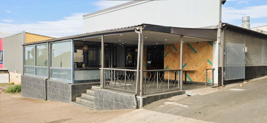 To Let Commercial Property for Rent in Empangeni Central KwaZulu-Natal