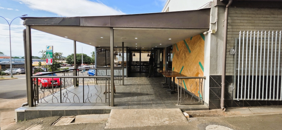 To Let Commercial Property for Rent in Empangeni Central KwaZulu-Natal