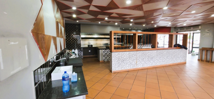 To Let Commercial Property for Rent in Empangeni Central KwaZulu-Natal