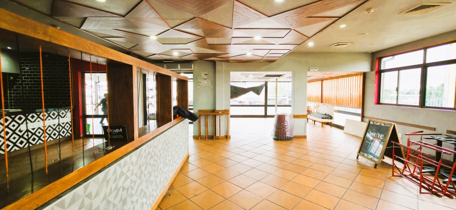 To Let Commercial Property for Rent in Empangeni Central KwaZulu-Natal